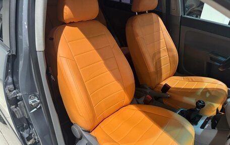 Volkswagen Golf Plus I, 2008 год, 449 000 рублей, 14 фотография