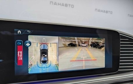 Mercedes-Benz GLE Coupe, 2025 год, 17 880 000 рублей, 5 фотография