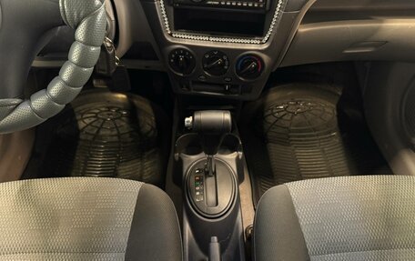 KIA Picanto I, 2005 год, 495 000 рублей, 13 фотография