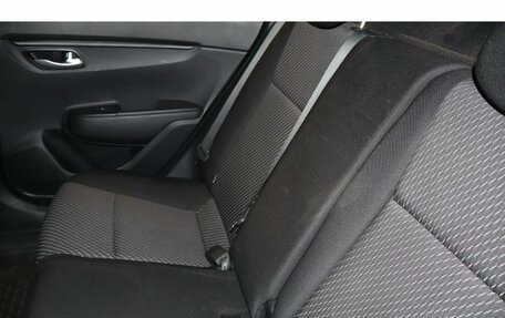 KIA Rio IV, 2018 год, 1 449 000 рублей, 7 фотография