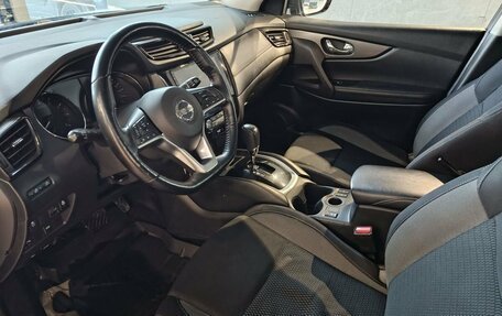 Nissan Qashqai, 2019 год, 1 415 000 рублей, 7 фотография