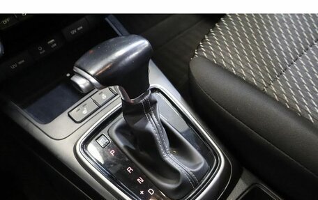 KIA Rio IV, 2018 год, 1 449 000 рублей, 11 фотография