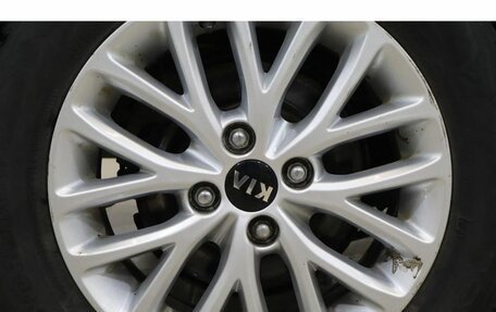 KIA Rio IV, 2018 год, 1 449 000 рублей, 14 фотография