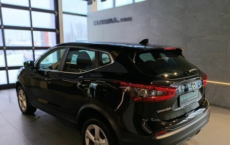 Nissan Qashqai, 2019 год, 1 415 000 рублей, 6 фотография