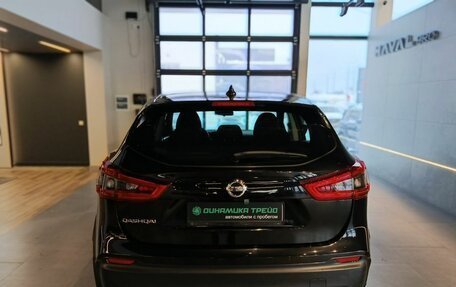 Nissan Qashqai, 2019 год, 1 415 000 рублей, 5 фотография