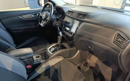 Nissan Qashqai, 2019 год, 1 415 000 рублей, 8 фотография