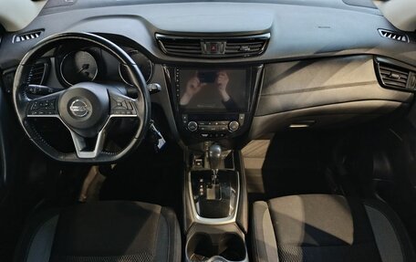 Nissan Qashqai, 2019 год, 1 415 000 рублей, 10 фотография