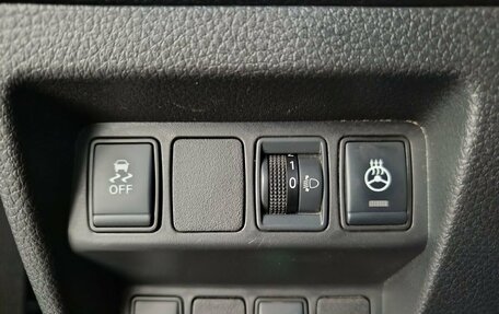 Nissan Qashqai, 2019 год, 1 415 000 рублей, 14 фотография