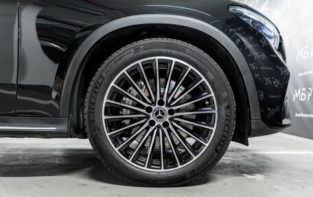 Mercedes-Benz GLC, 2025 год, 8 600 000 рублей, 5 фотография