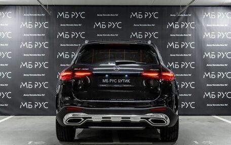 Mercedes-Benz GLC, 2025 год, 8 600 000 рублей, 4 фотография