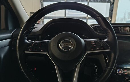 Nissan Qashqai, 2019 год, 1 415 000 рублей, 11 фотография