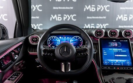 Mercedes-Benz GLC, 2025 год, 8 600 000 рублей, 10 фотография
