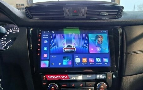 Nissan Qashqai, 2019 год, 1 415 000 рублей, 12 фотография