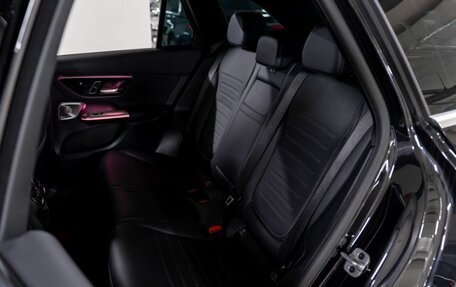 Mercedes-Benz GLC, 2025 год, 8 600 000 рублей, 17 фотография