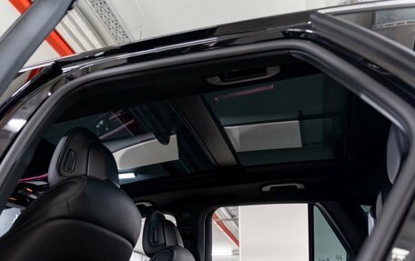 Mercedes-Benz GLC, 2025 год, 8 600 000 рублей, 16 фотография