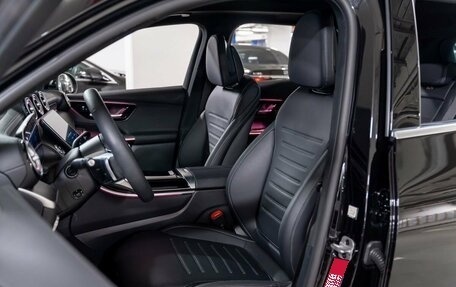 Mercedes-Benz GLC, 2025 год, 8 600 000 рублей, 7 фотография