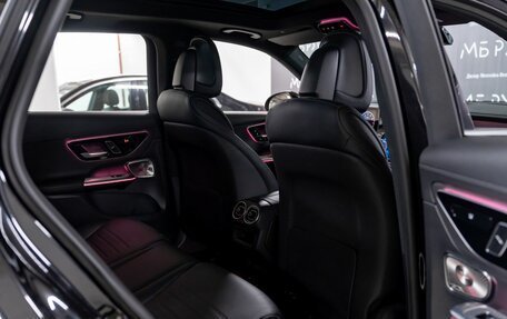 Mercedes-Benz GLC, 2025 год, 8 600 000 рублей, 18 фотография