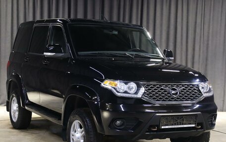 ЛуАЗ Patriot, 2018 год, 849 000 рублей, 3 фотография