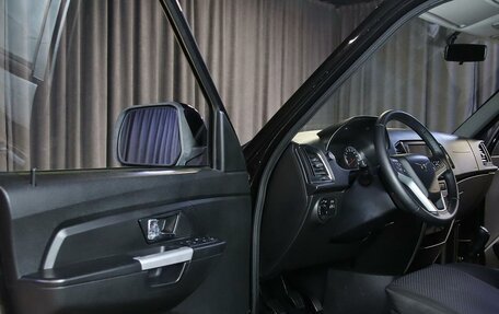 ЛуАЗ Patriot, 2018 год, 849 000 рублей, 7 фотография