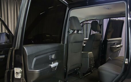ЛуАЗ Patriot, 2018 год, 849 000 рублей, 6 фотография
