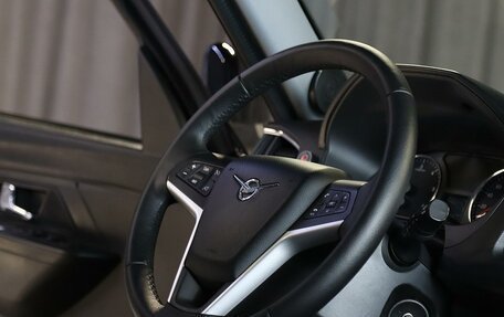 ЛуАЗ Patriot, 2018 год, 849 000 рублей, 8 фотография