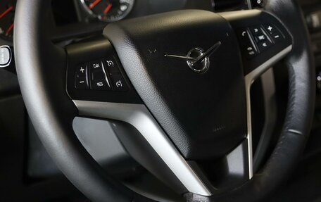 ЛуАЗ Patriot, 2018 год, 849 000 рублей, 11 фотография