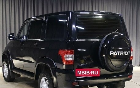 ЛуАЗ Patriot, 2018 год, 849 000 рублей, 4 фотография