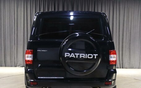 ЛуАЗ Patriot, 2018 год, 849 000 рублей, 14 фотография