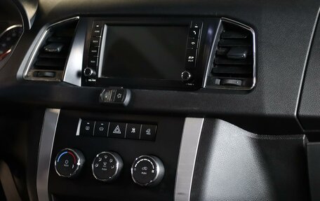 ЛуАЗ Patriot, 2018 год, 849 000 рублей, 9 фотография