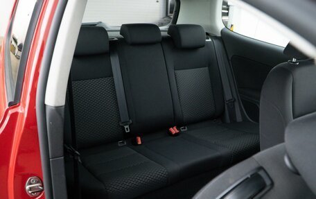 Volkswagen Golf VI, 2011 год, 727 077 рублей, 5 фотография