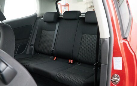 Volkswagen Golf VI, 2011 год, 727 077 рублей, 6 фотография