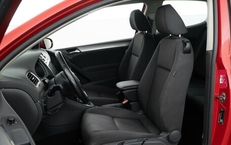 Volkswagen Golf VI, 2011 год, 727 077 рублей, 14 фотография