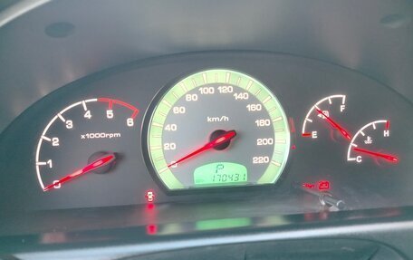 SsangYong Rexton III, 2008 год, 1 000 000 рублей, 7 фотография