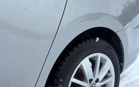 Volkswagen Polo VI (EU Market), 2021 год, 1 630 000 рублей, 5 фотография