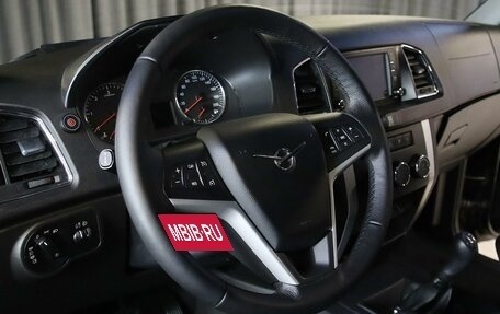 ЛуАЗ Patriot, 2018 год, 849 000 рублей, 12 фотография