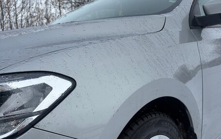 Volkswagen Polo VI (EU Market), 2021 год, 1 630 000 рублей, 8 фотография