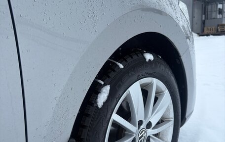 Volkswagen Polo VI (EU Market), 2021 год, 1 630 000 рублей, 7 фотография