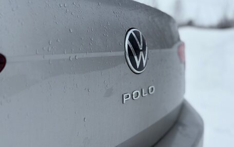 Volkswagen Polo VI (EU Market), 2021 год, 1 630 000 рублей, 15 фотография