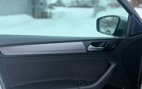 Volkswagen Polo VI (EU Market), 2021 год, 1 630 000 рублей, 13 фотография