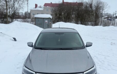 Volkswagen Polo VI (EU Market), 2021 год, 1 630 000 рублей, 18 фотография