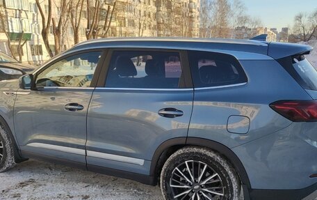 Chery Tiggo 8 Pro, 2021 год, 2 170 000 рублей, 3 фотография