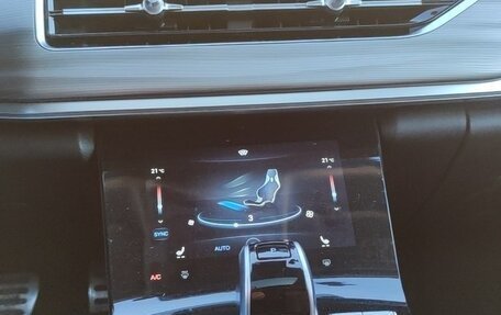 Chery Tiggo 8 Pro, 2021 год, 2 170 000 рублей, 6 фотография