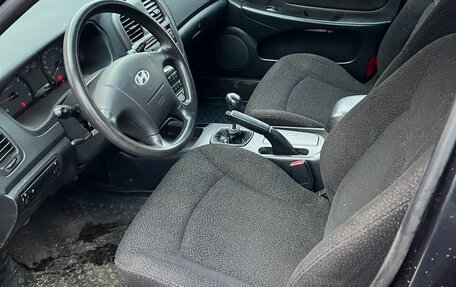 Hyundai Sonata IV рестайлинг, 2009 год, 630 000 рублей, 7 фотография