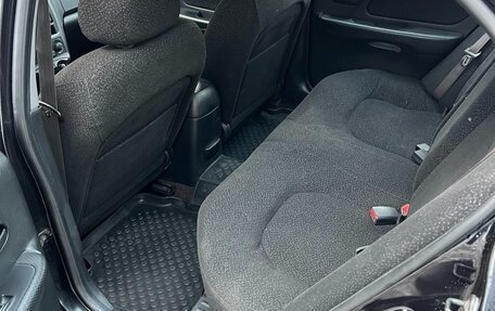 Hyundai Sonata IV рестайлинг, 2009 год, 630 000 рублей, 9 фотография