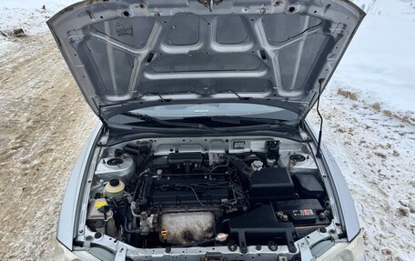 Hyundai Accent II, 2003 год, 165 000 рублей, 12 фотография