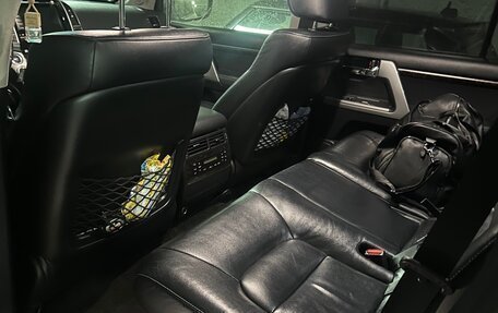 Toyota Land Cruiser 200, 2014 год, 4 000 000 рублей, 3 фотография