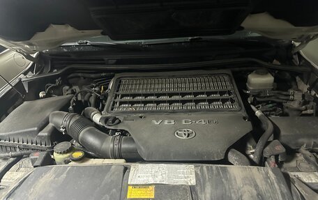 Toyota Land Cruiser 200, 2014 год, 4 000 000 рублей, 4 фотография