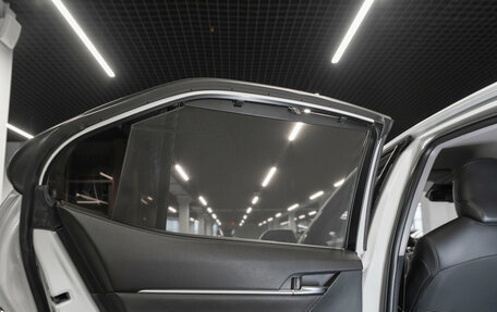 Toyota Camry, 2019 год, 3 150 000 рублей, 12 фотография