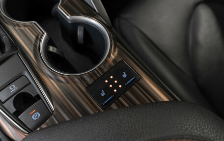 Toyota Camry, 2019 год, 3 150 000 рублей, 24 фотография