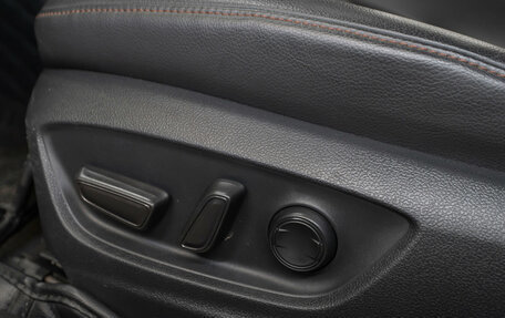 Toyota Camry, 2019 год, 3 150 000 рублей, 23 фотография